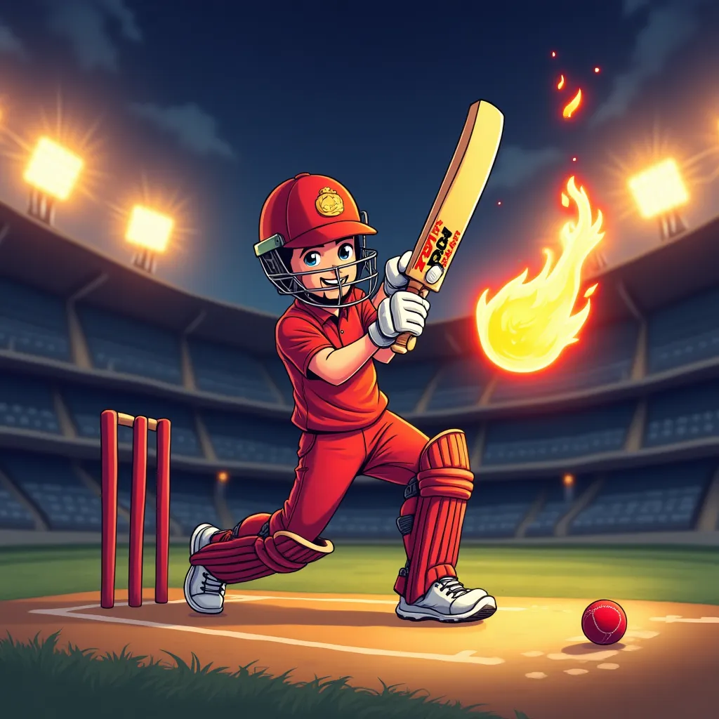 cricbuzz game 1