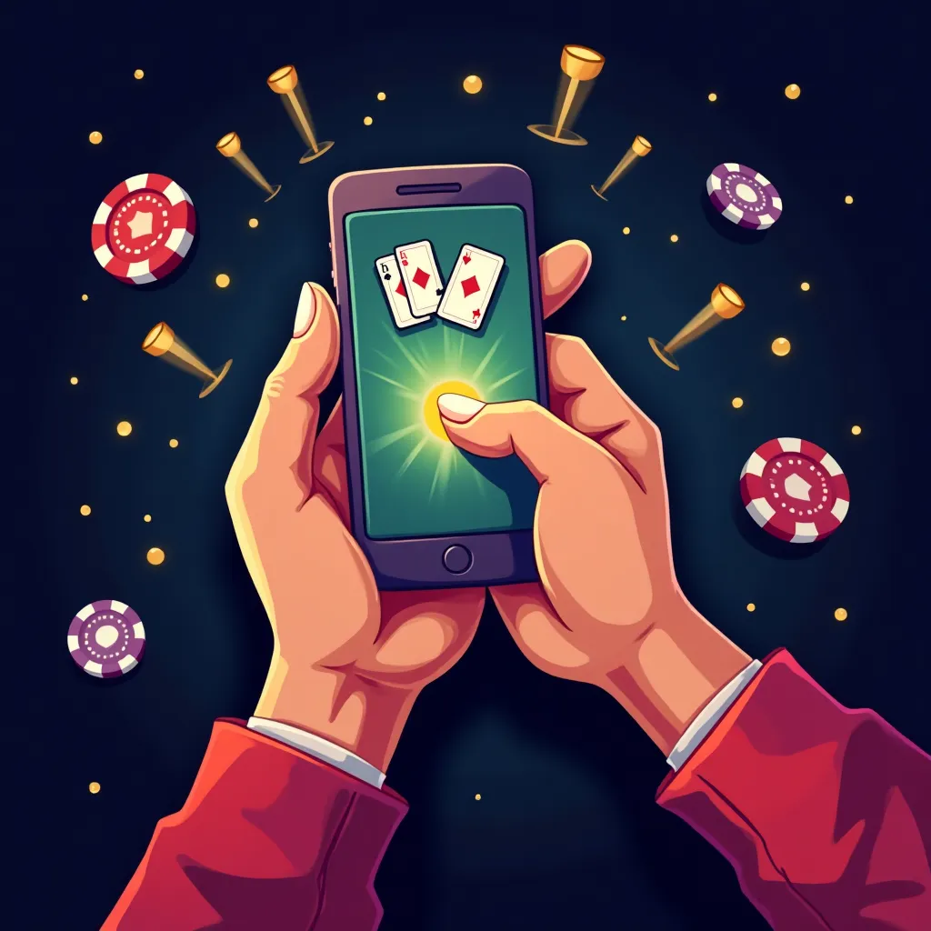 cricbuzz mobile slots showcase illustration