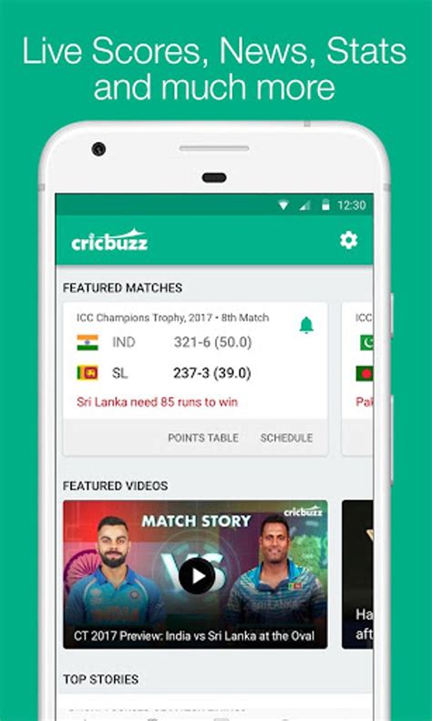 Cricbuzz App Guide 2026: Cricket Betting Tips & Odds