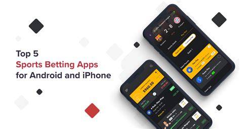 android betting apps