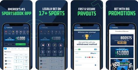 sports betting apps
