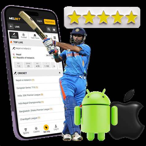 Cricbuzz App Download for iOS 2026: Cricket Betting